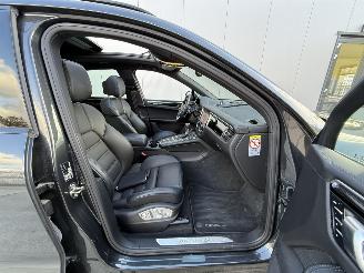 Porsche Macan 3.0 S  260 KW -PANO-LEDER-CAMERA- VOLLE UITVOERING picture 13