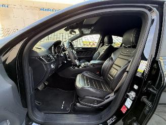 Mercedes GLE AMG 63 S 4MATIC 585PK - KEYLESS - 360 CAMERA - ACC picture 9