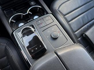 Mercedes GLE AMG 63 S 4MATIC 585PK - KEYLESS - 360 CAMERA - ACC picture 22