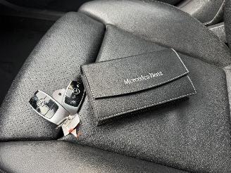 Mercedes E-klasse E200D 150PK - 122000km - NAVI - CAMERA - HUD picture 21