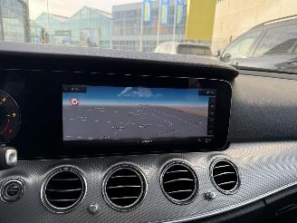 Mercedes E-klasse E200D 150PK - 122000km - NAVI - CAMERA - HUD picture 18