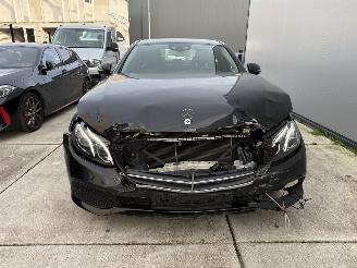 Mercedes E-klasse E200D 150PK - 122000km - NAVI - CAMERA - HUD picture 12