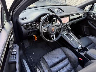 Porsche Macan 3.0 S 260 KW-PANO-CAMERA-LEDER-VOLLE UITVOERING picture 3