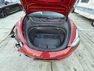 Tesla Model 3 Standart RWD Plus 60 kWh -LEDER-NAVI-CAMERA-PDC-ACTIERADIUS 409 KM picture 14