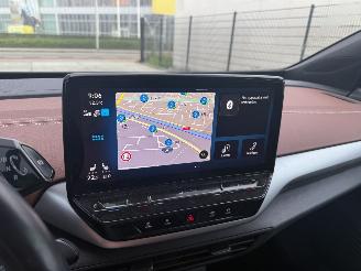 Volkswagen ID.5 PRO 77 kWh 204 PK NAVI-PDC-CRUISE picture 19