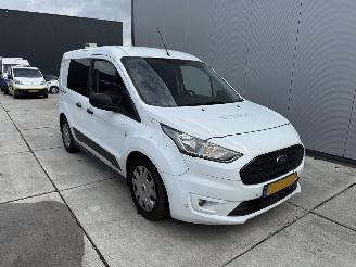 Ford Transit Connect 2.0 EcoBleu L2 Trend-NAVI-CLIMA-PDC picture 2
