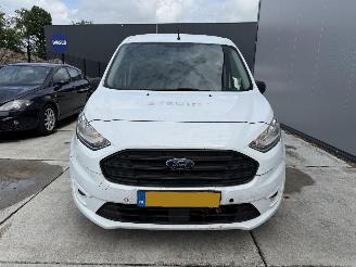 Ford Transit Connect 2.0 EcoBleu L2 Trend-NAVI-CLIMA-PDC picture 12