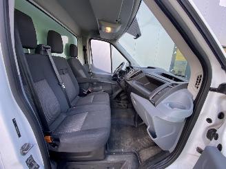 Ford Transit 2.0 TDCI 96 KW DUBBEL LUCHT LAADKLEP picture 11