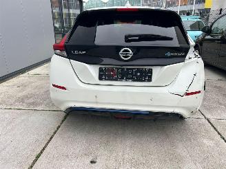 Nissan Leaf N0CONNECTA 40 kWh -CAMERA-NAVI-PDC picture 5