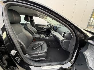 Mercedes E-klasse 200 d  AUTOMAAT-CAMERA-NAVI-LEDER picture 11