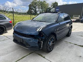 Démontage voiture Lynk & Co 01  2022/11