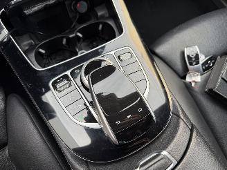 Mercedes E-klasse 200 d AUTOMAAT-HEAD UP-CAMERA-LEDER-NAVI picture 20