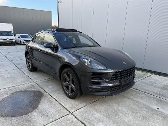Porsche Macan 3.0 S 260 KW-PANO-LEDER-CAMERA-VOLLE UITVOERING picture 2