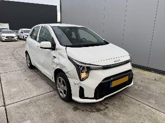 Kia Picanto 1.0 DPI DynamicLine -CAMERA-NAVI-PDC picture 2