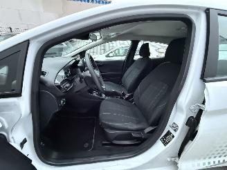 Ford Fiesta 1.0 EcoBoost Connected NAVI - CLIMA - CRUISE - LED picture 8