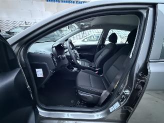 Kia Picanto 1.0 DPi DynamicLine CAMERA - CRUISE picture 8