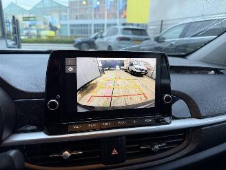 Kia Picanto 1.0 DPi DynamicLine CAMERA - CRUISE picture 19