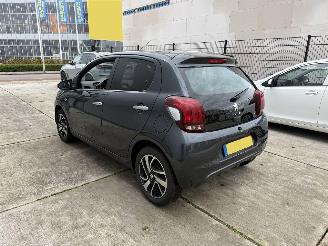 Peugeot 108 1.0 e-VTi Allure NAVI - CAMERA - CARPLAY - LED picture 4