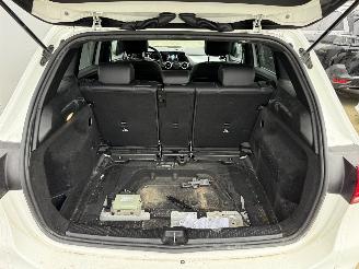 Mercedes B-klasse 200 d AUToMAAT-NAVI-CAMERA-PDC picture 10