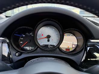 Porsche Macan 3.0 S 260 KW CAMERA-LEDER-VOLLE UITVOERING picture 16