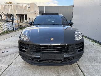 Porsche Macan 3.0 S 260 KW CAMERA-LEDER-VOLLE UITVOERING picture 14