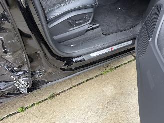 Audi Q8 55 TFSI e QUATRO S-LINE LUCHTVERING -CAMERA-KEYLESS picture 12