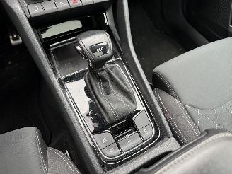 Skoda Karoq 1.5 TSI AUTOMAAT Sportline -PANO-NAVI-CAMERA picture 23