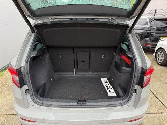 Skoda Karoq 1.5 TSI AUTOMAAT Sportline -PANO-NAVI-CAMERA picture 10