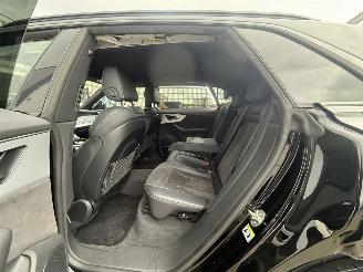 Audi Q8 55 TFSI e QUATRO S-LINE CAMERA-KEYLESS-LUCHTVERING picture 15