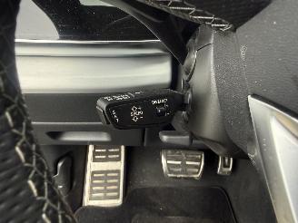 Audi Q8 55 TFSI e QUATRO S-LINE CAMERA-KEYLESS-LUCHTVERING picture 21