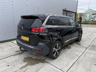 Peugeot 5008 1.2 PureTech GT PANO-7PERSOONS-ACC-CAMERA picture 5