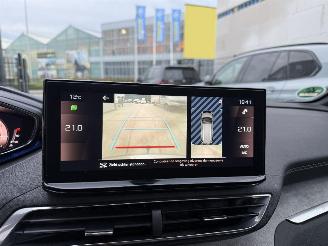 Peugeot 5008 1.2 PureTech GT PANO-7PERSOONS-ACC-CAMERA picture 21