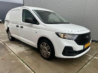 Ford Transit Connect 2.0 EcoBleu L1 NAVI-PDC-CLIMA picture 2