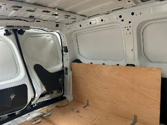 Ford Transit Connect 2.0 EcoBleu L1 NAVI-PDC-CLIMA picture 16