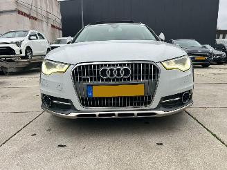 Audi A6 allroad 3.0 TDI QUATRO  AUTOMAAT  204 PK- PANO-NAVI picture 6