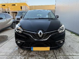 Renault Grand-scenic 1.3 TCe BOSE AUTOMAAT-CAMERA-NAVI-PDC picture 13