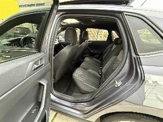 Volkswagen Polo 1.0 TSI R-LINE AUTOMAAT-PANO-CLIMA picture 10