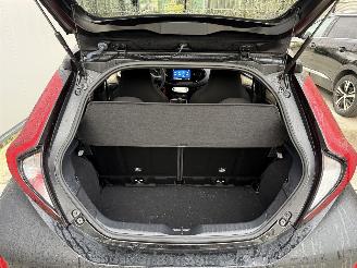 Toyota Aygo X  1.0 vvt Pulse 53 kw AUTOMAAT-NAVI-CAMERA picture 9