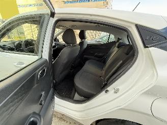 Hyundai I-10 1.0 Mt Comfort picture 9