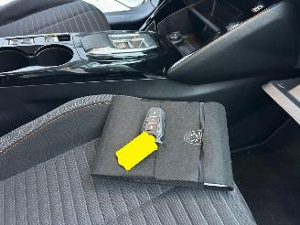 Peugeot 208 EV 50 kWh -NAVI-CLIMA-ACTIERADIUS 362 KM picture 19