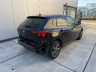 Volkswagen Polo 1.0 TSI R-Line-NAVI-CLIMA picture 5