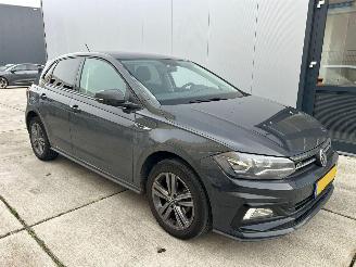 Volkswagen Polo 1.0 TSI R-Line Edition -NAVI-PDC-CLIMA picture 2