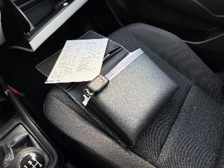 Suzuki Swift 1.2 Copmfort Smart HYBRID-NAVI-CAMERA-PDV picture 22