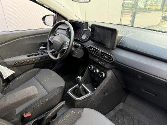 Dacia Jogger 1.0 TCE 110 Extreme CAMERA-NAVI-PDC picture 6