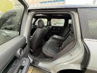 Mini Clubman 1.5 Cooper Business Edition PANO - KEYLESS - LED picture 9