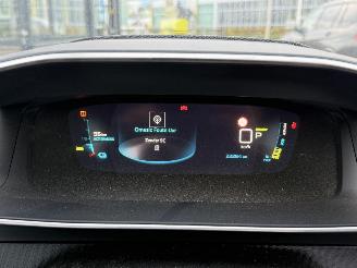 Peugeot 2008 EV GT Pack 50 kWh -PANO-NAVI-CAMERA-PDC-ACTIERADIUS 332 Km picture 19