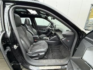 Peugeot 2008 EV GT Pack 50 kWh -PANO-NAVI-CAMERA-PDC-ACTIERADIUS 332 Km picture 11