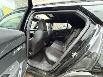 Peugeot 2008 EV GT Pack 50 kWh -PANO-NAVI-CAMERA-PDC-ACTIERADIUS 332 Km picture 9