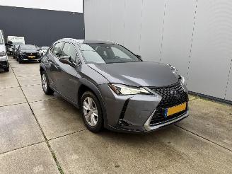 Lexus UX 250h HYBRID CAMERA - KEYLESS - ACC picture 1