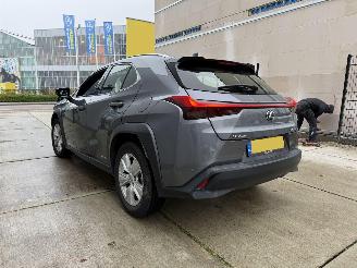 Lexus UX 250h HYBRID CAMERA - KEYLESS - ACC picture 4